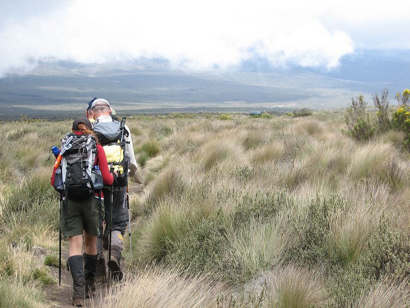 What are the Optimal Months for Hiking Mount Kilimanjaro?