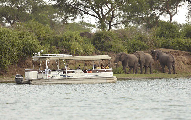 11 days best of Uganda Safari