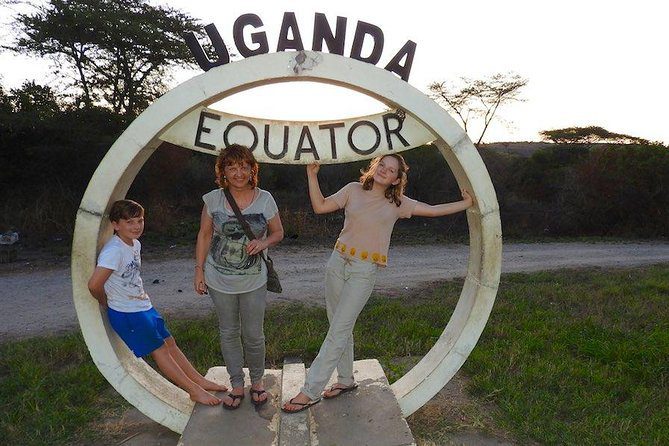Uganda Reopens for international tourists