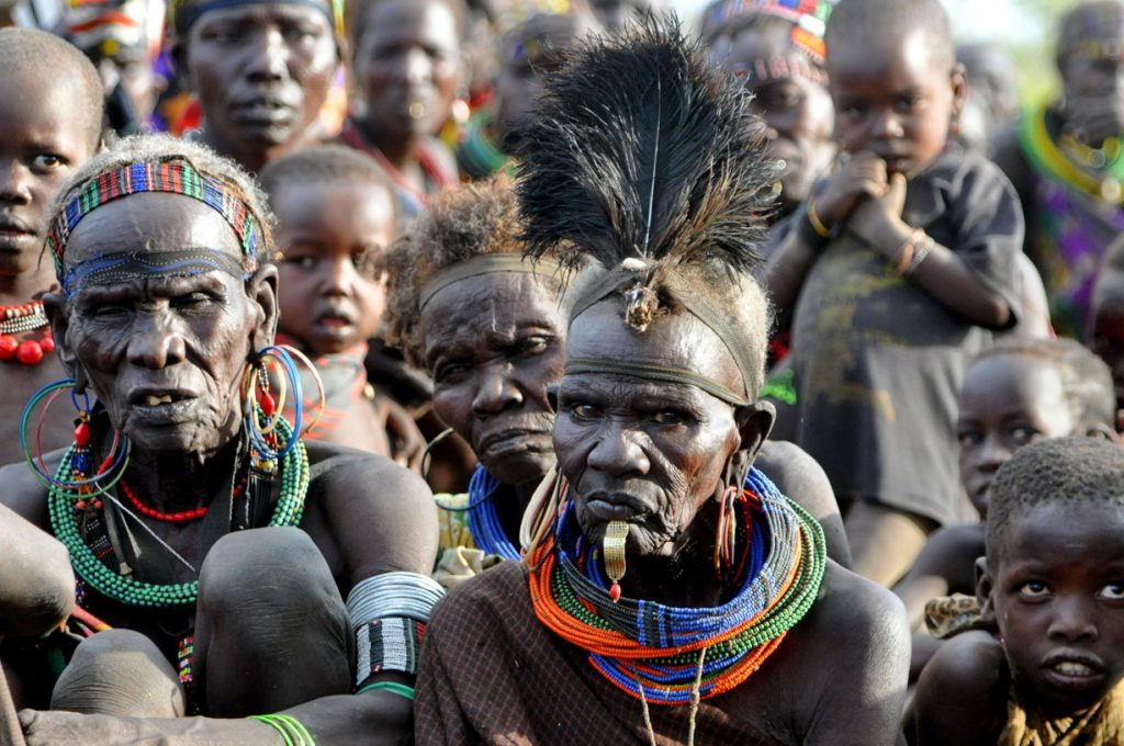 Why visit South Sudan? here are 10 reasons why you should visit. Laba Africa Expeditions photo
