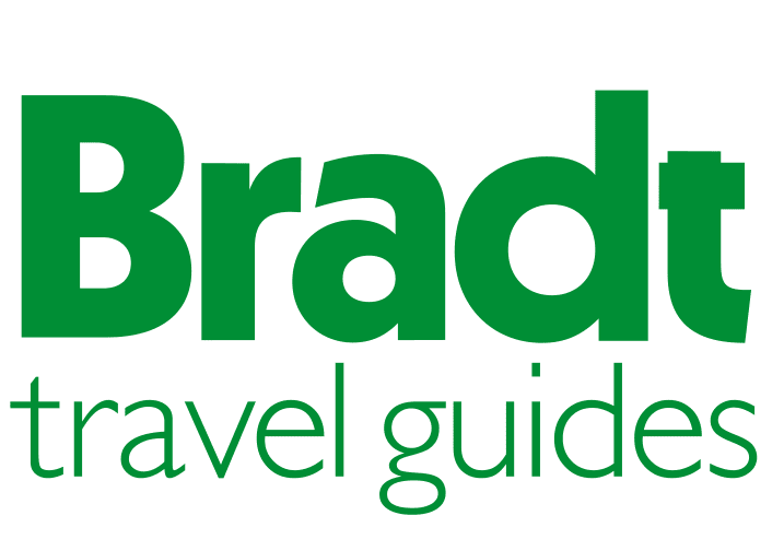 Bradt Guides Logo