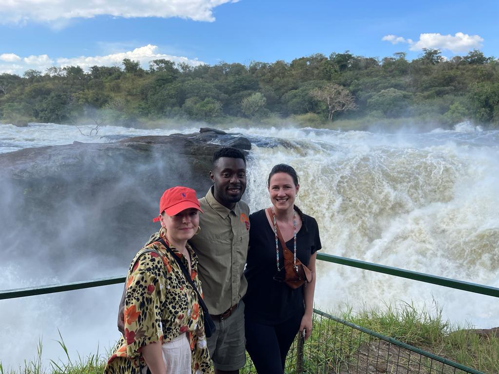 uganda cultural safari