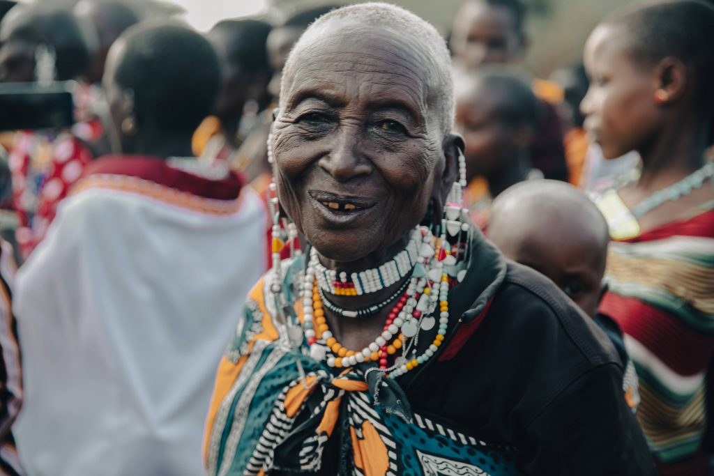 Masai people - Laba Africa Expeditions gallery