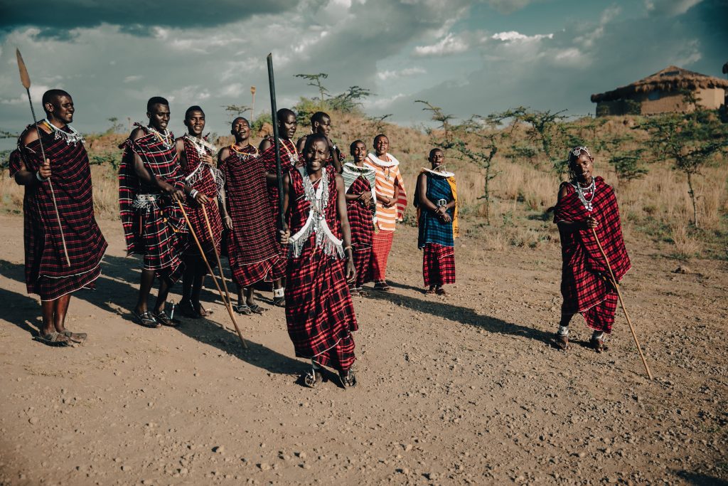 Masai-People-African-safari