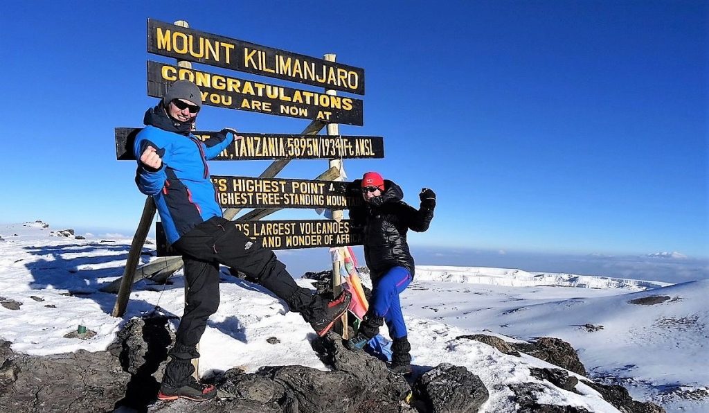 Frequently Asked Questions About Hiking Mount Kilimanjaro