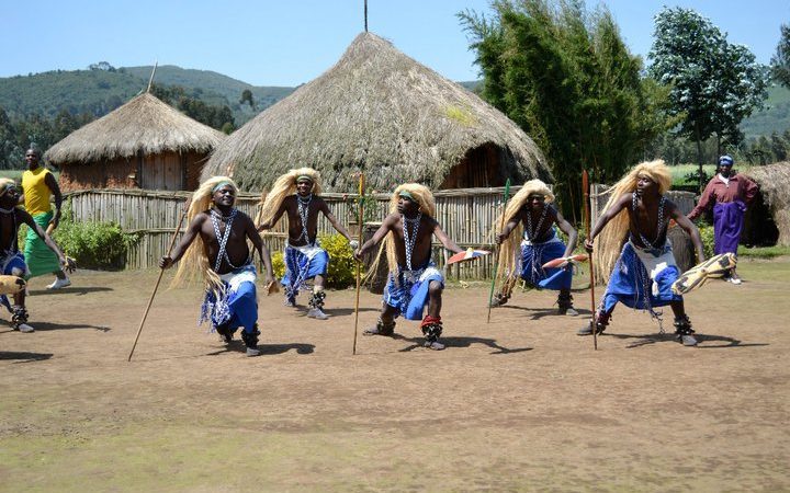 2 days Rwanda Cultural Safari