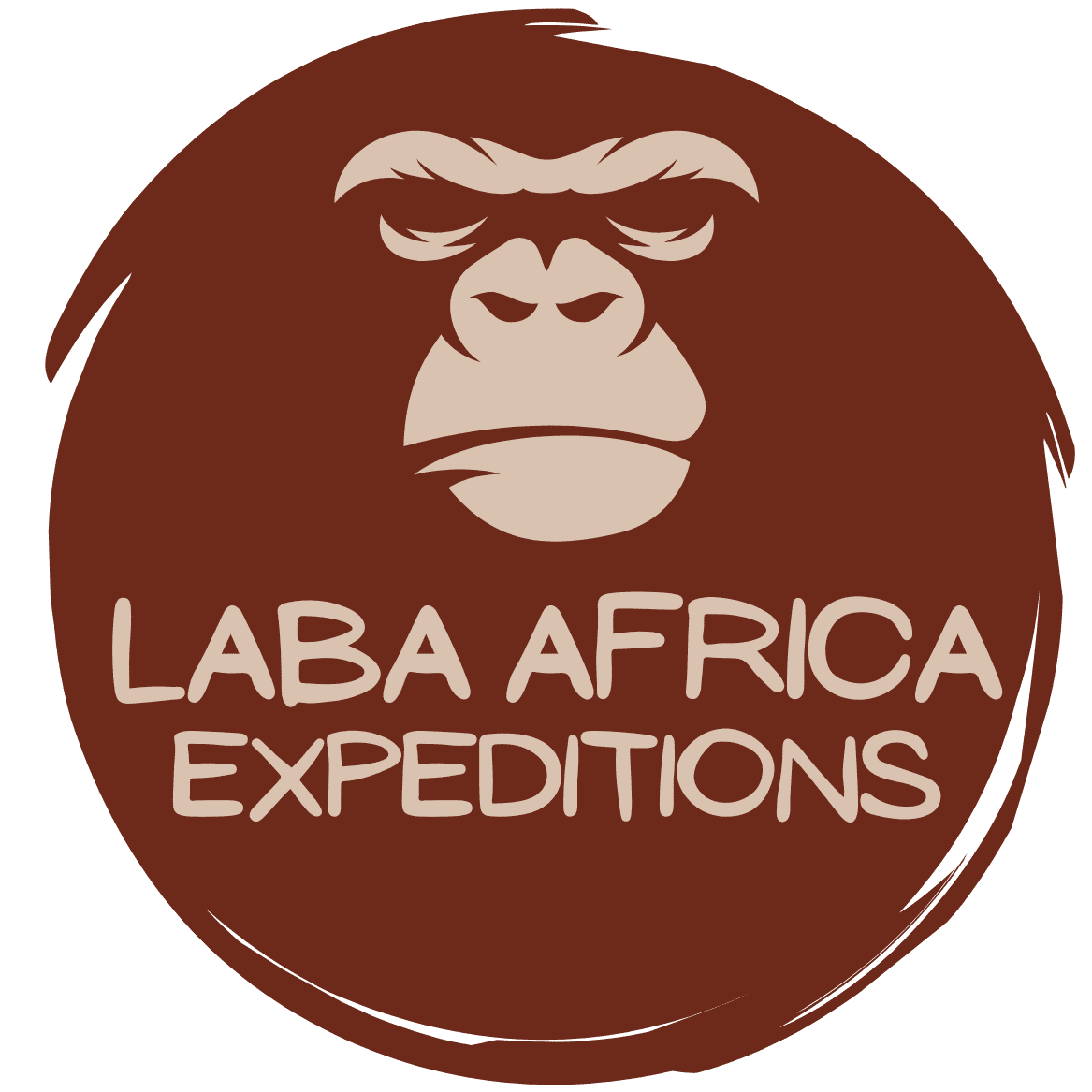 Laba Africa Logo