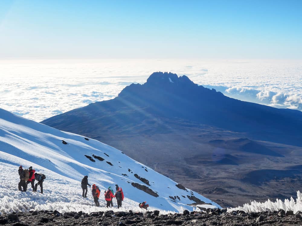 Frequently Asked Questions About Hiking Mount Kilimanjaro