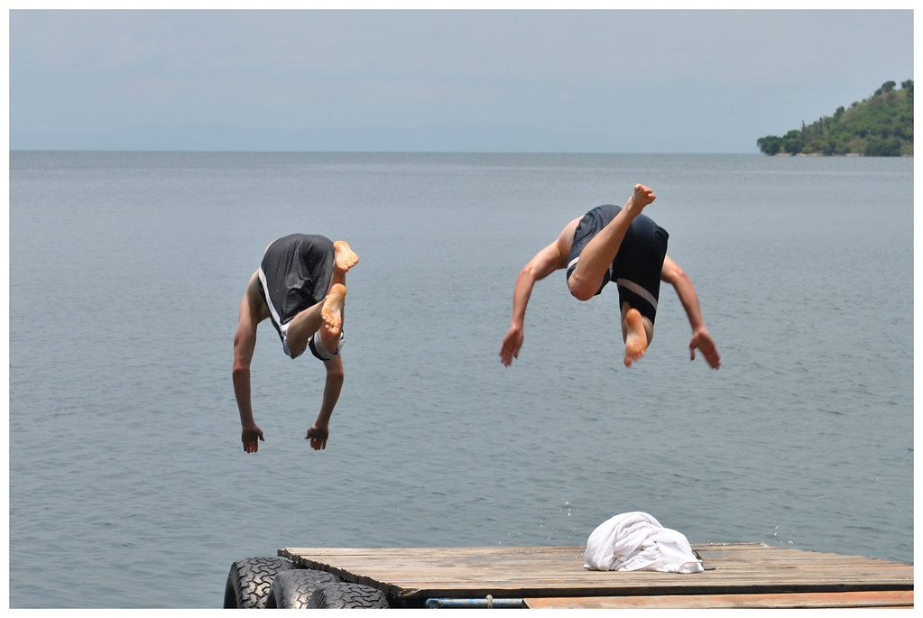 Things to do in Lake Kivu