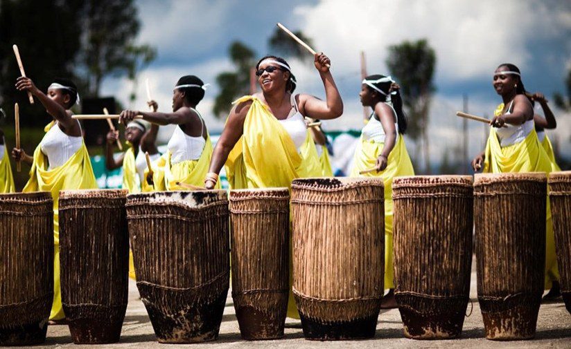 Cultural Tours in Rwanda