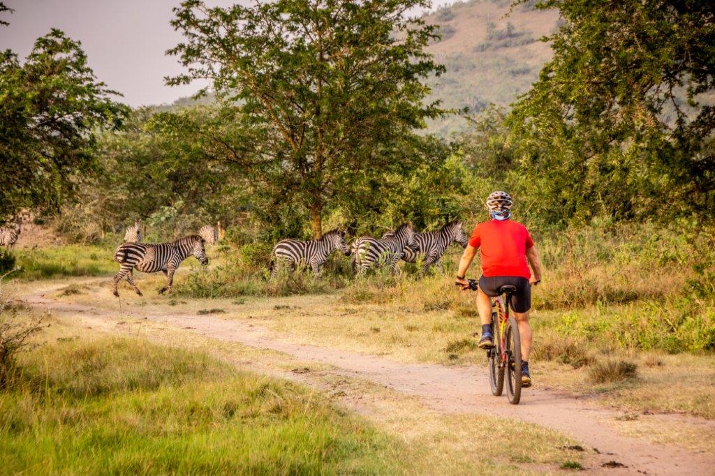Cycling Tours in Uganda and Rwanda