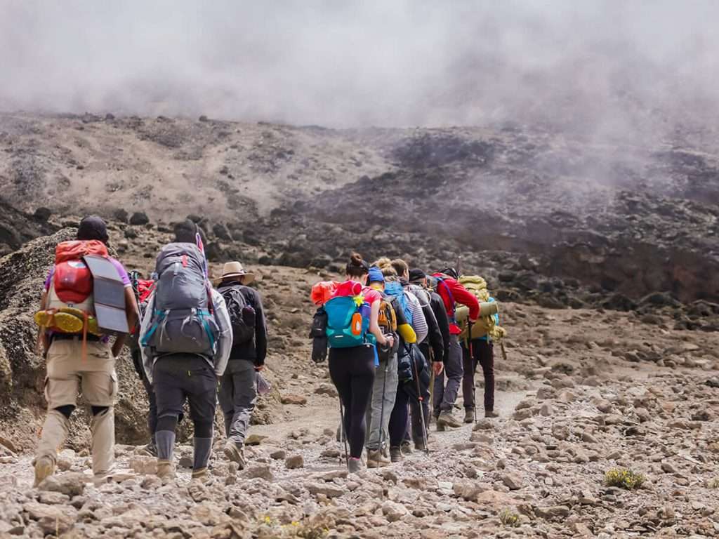 A Guide to Practical Questions about Mount Kilimanjaro Hikes