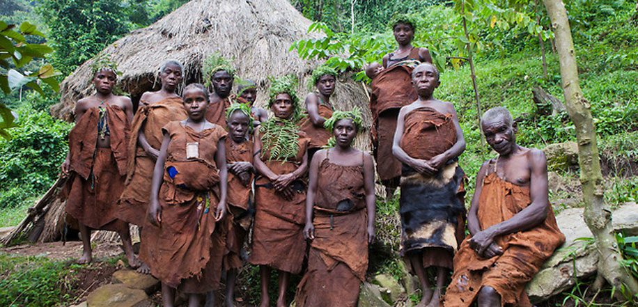 The Batwa Cultural Tour in Bwindi Impenetrable Forest National Park
