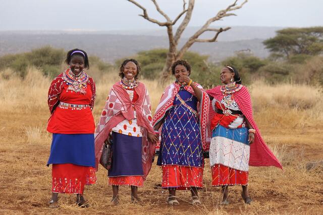 Cultural Tours in Kenya
