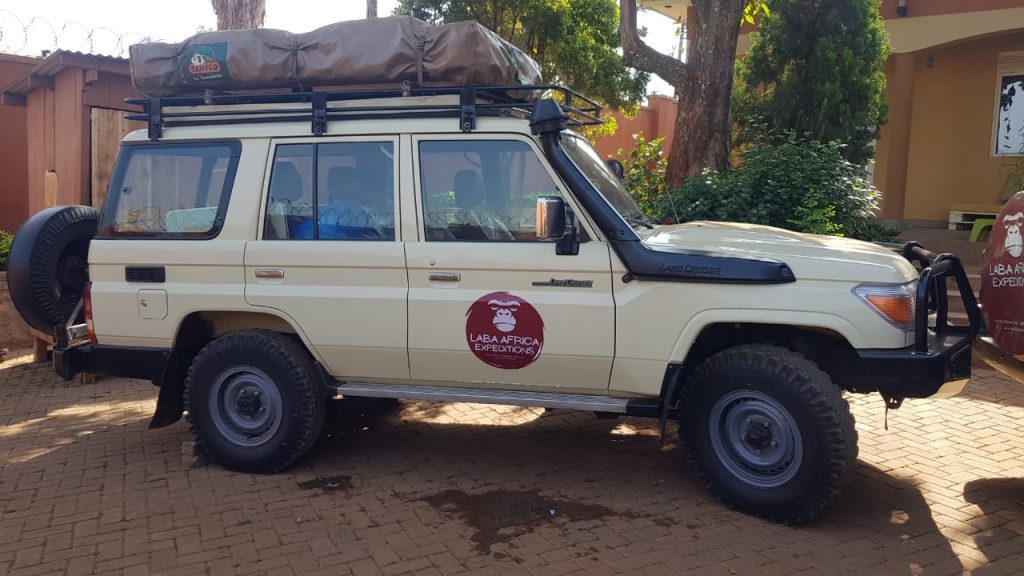 Self-Drive Safari Costs in Kenya and Tanzania