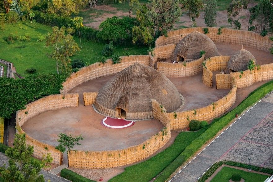 Cultural Tours in Rwanda