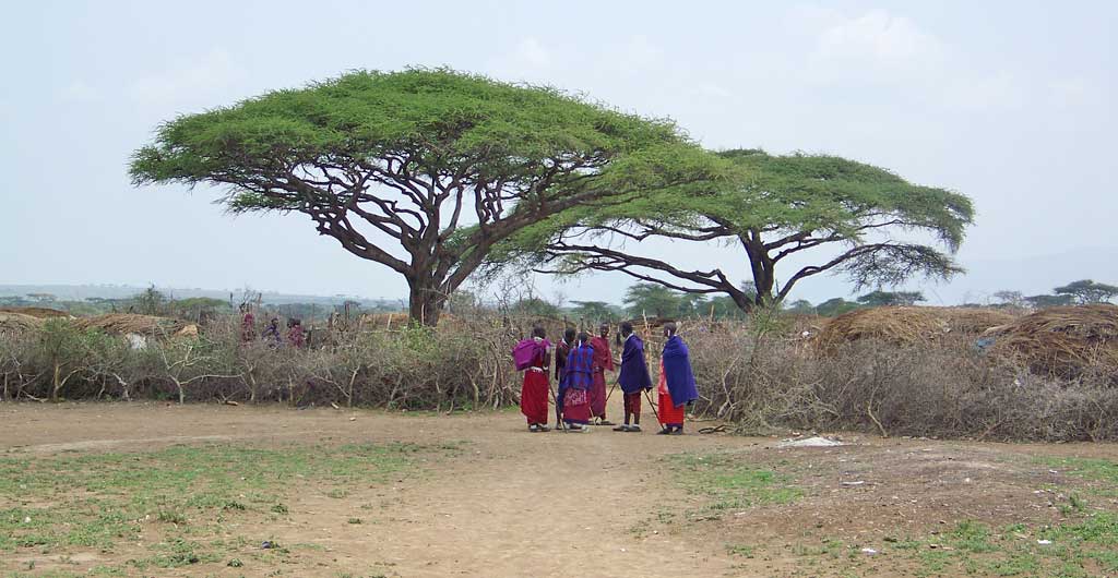 cultural tours tanzania