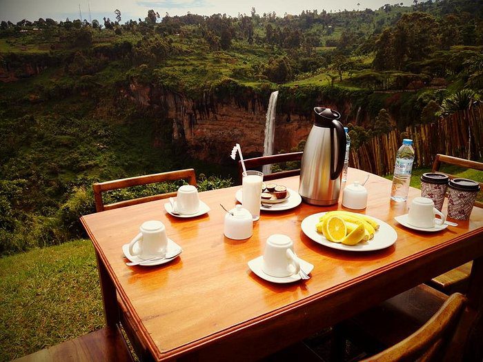 Where to Stay in Sipi Falls Uganda?